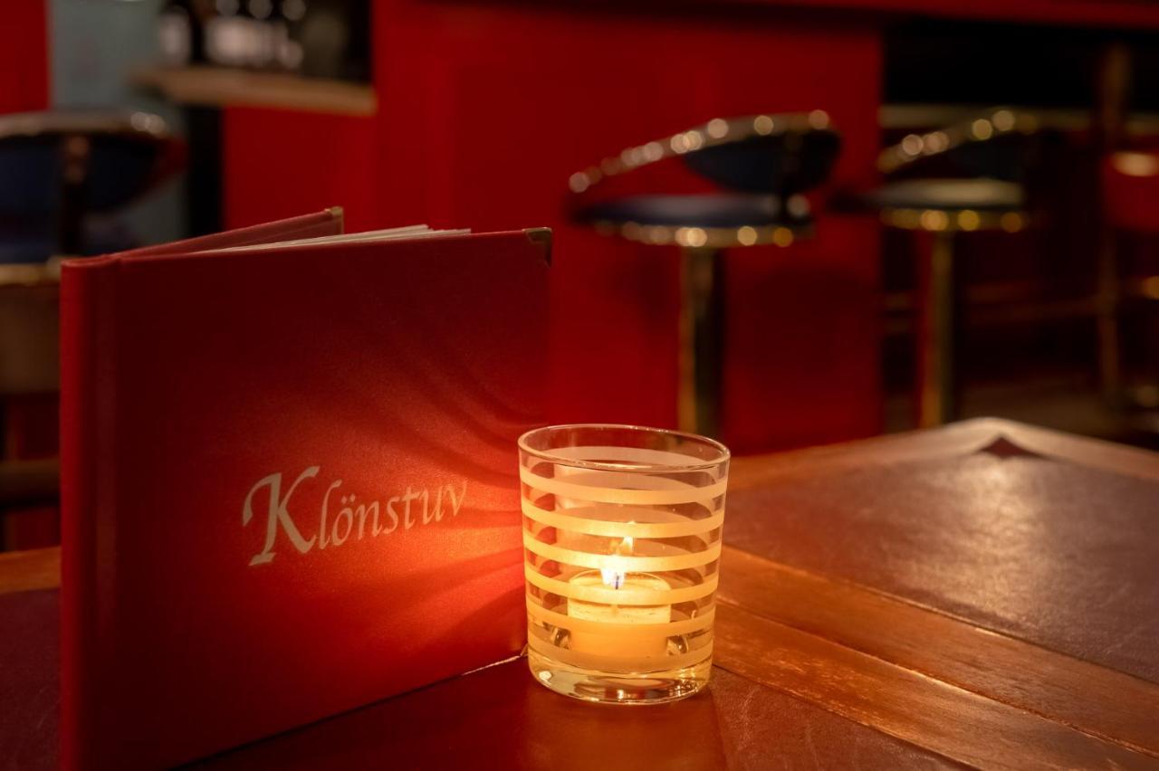Nordsee-Hotel Hinrichsen Husum  Zewnętrze zdjęcie