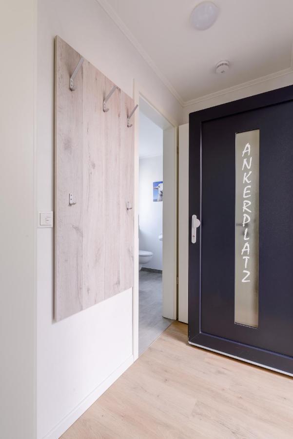 Nordsee-Hotel Hinrichsen Husum  Zewnętrze zdjęcie
