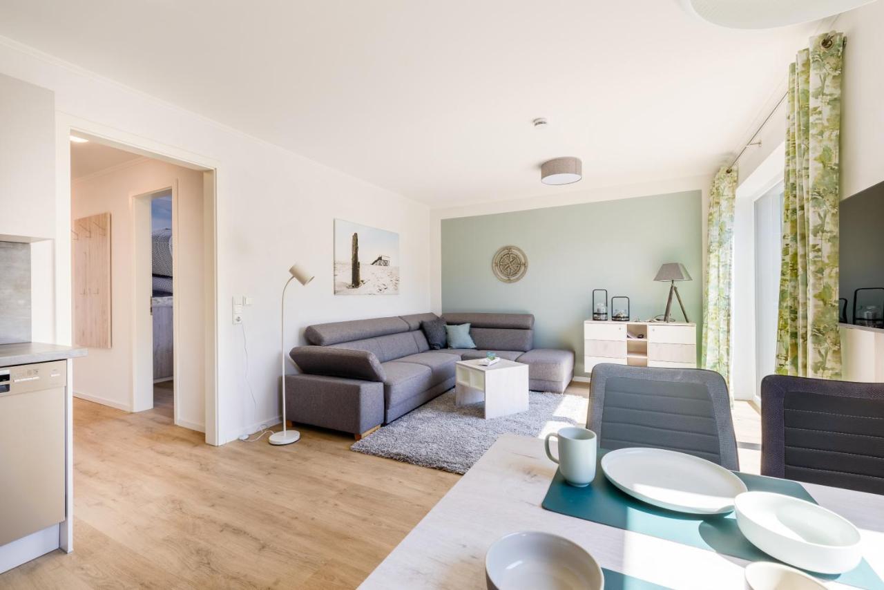 Nordsee-Hotel Hinrichsen Husum  Zewnętrze zdjęcie