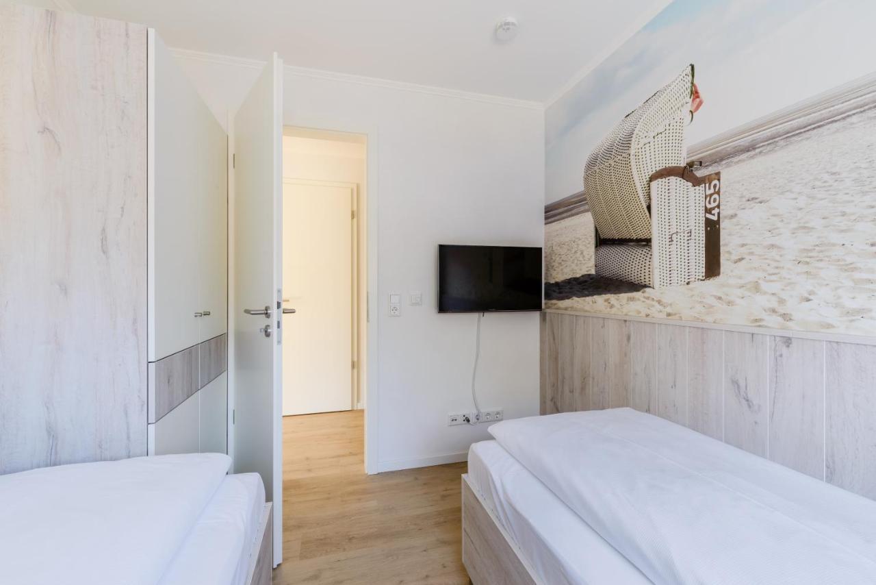 Nordsee-Hotel Hinrichsen Husum  Zewnętrze zdjęcie