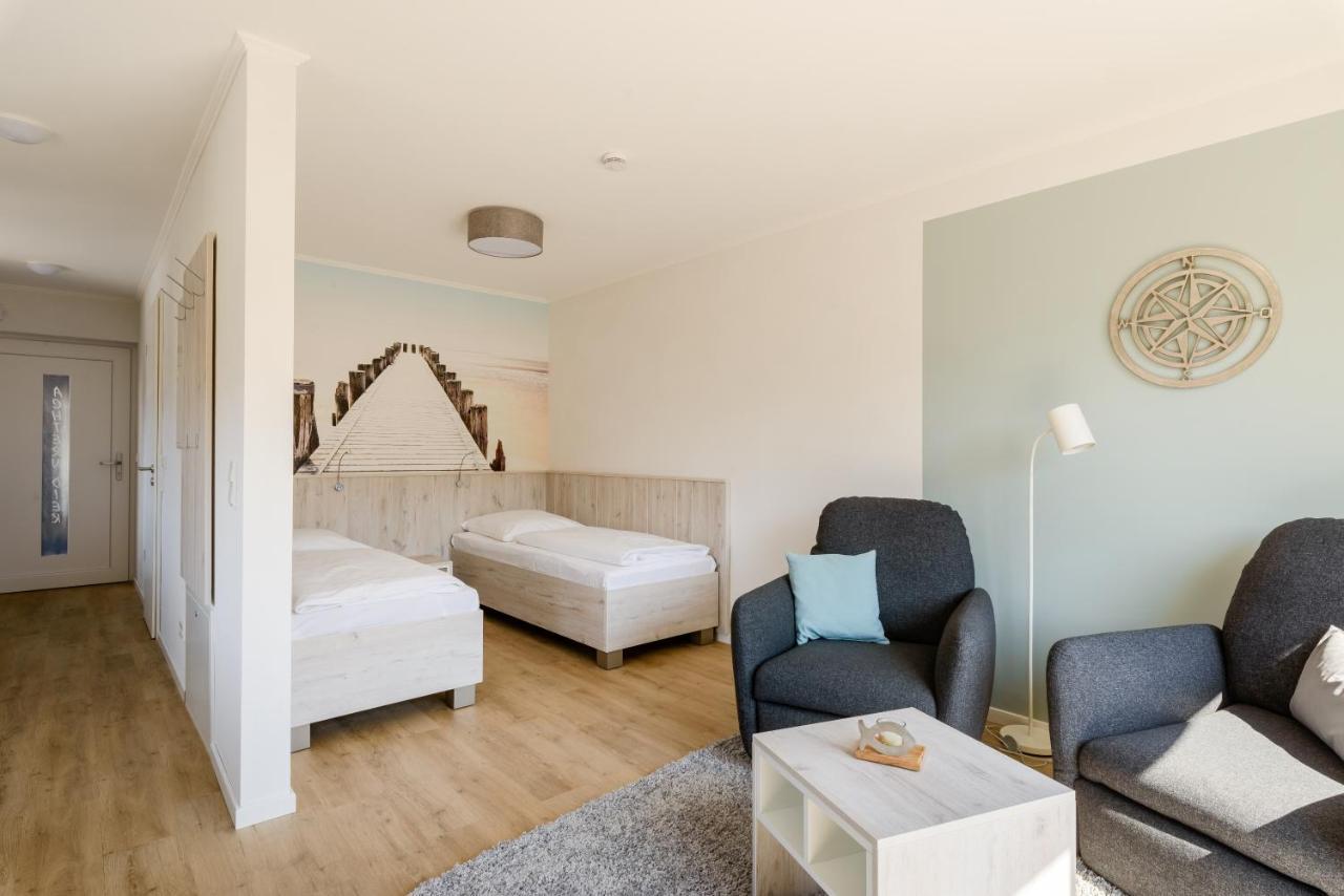 Nordsee-Hotel Hinrichsen Husum  Zewnętrze zdjęcie