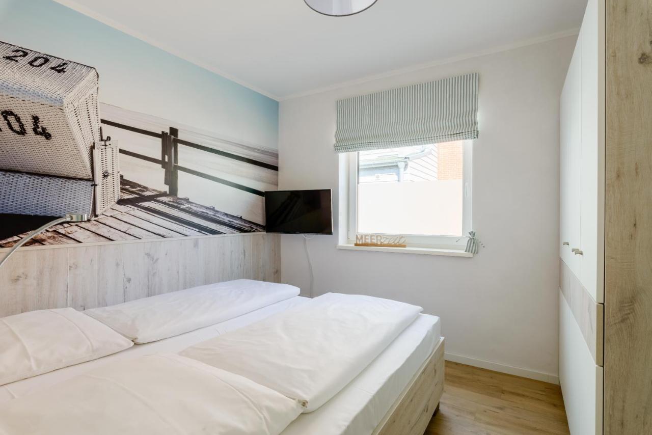 Nordsee-Hotel Hinrichsen Husum  Zewnętrze zdjęcie